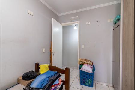 Apartamento à venda com 50m², 2 quartos e 1 vaga Apartamento à venda com 50m², 2 quartos e 1 vagaQuarto 2