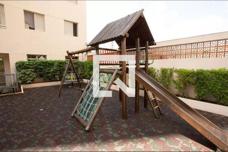 Apartamento à venda com 50m², 2 quartos e 1 vaga Apartamento à venda com 50m², 2 quartos e 1 vagaÁrea comum - Playground