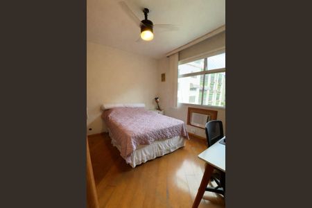 Apartamento para alugar com 79m², 2 quartos e 1 vagaQuarto