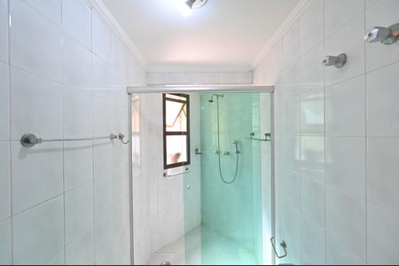 Apartamento à venda com 97m², 3 quartos e 2 vagasBanheiro da Suíte