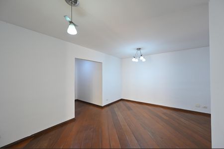 Apartamento à venda com 97m², 3 quartos e 2 vagasSala