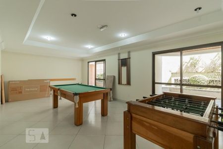 Apartamento à venda com 97m², 3 quartos e 2 vagasSalão de Jogos
