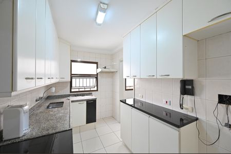 Apartamento à venda com 97m², 3 quartos e 2 vagasCozinha