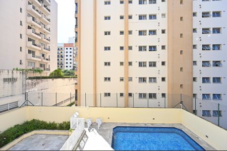 Apartamento à venda com 97m², 3 quartos e 2 vagasVista da Suíte