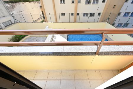 Apartamento à venda com 97m², 3 quartos e 2 vagasSuíte