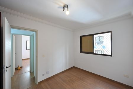 Apartamento à venda com 97m², 3 quartos e 2 vagasQuarto 3