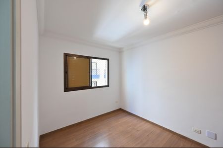 Apartamento à venda com 97m², 3 quartos e 2 vagasQuarto 3