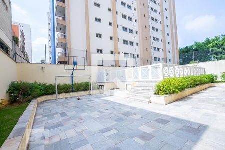 Apartamento à venda com 97m², 3 quartos e 2 vagasQuadra