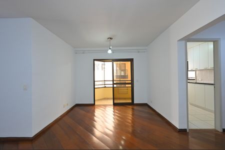 Apartamento à venda com 97m², 3 quartos e 2 vagasSala