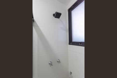 Apartamento para alugar com 43m², 2 quartos e 1 vaga Apartamento para alugar com 43m², 2 quartos e 1 vagaBanheiro