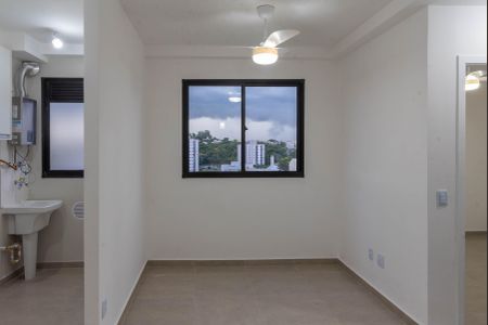 Apartamento para alugar com 43m², 2 quartos e 1 vaga Apartamento para alugar com 43m², 2 quartos e 1 vagaSala