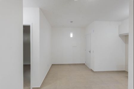 Apartamento para alugar com 43m², 2 quartos e 1 vaga Apartamento para alugar com 43m², 2 quartos e 1 vagaSala