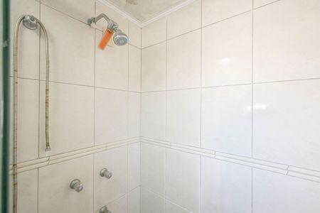 Casa à venda com 140m², 3 quartos e 2 vagasBanheiro da Suíte 