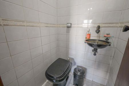 Casa à venda com 140m², 3 quartos e 2 vagasLavabo 