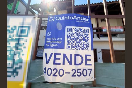 Casa à venda com 140m², 3 quartos e 2 vagasPlaca Instalada com código YUOI-12 no dia 23.02.26