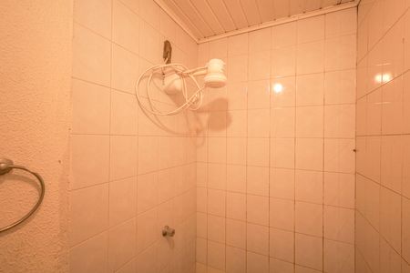 Casa à venda com 140m², 3 quartos e 2 vagasBanheiro Social