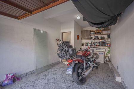 Casa à venda com 140m², 3 quartos e 2 vagasGaragem