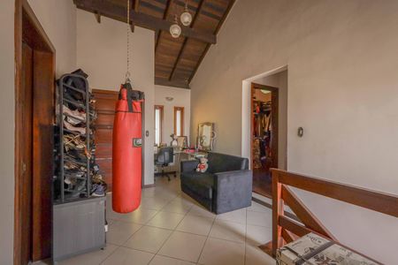 Corredor de casa à venda com 3 quartos, 140m² em Passo das Pedras, Porto Alegre