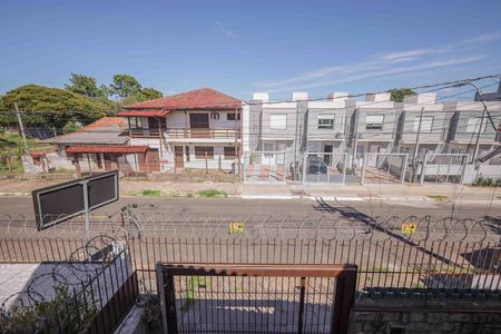 Casa à venda com 140m², 3 quartos e 2 vagasVista da Sacada 2