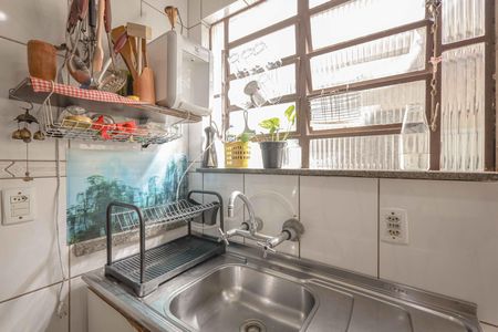 Casa à venda com 140m², 3 quartos e 2 vagasCozinha