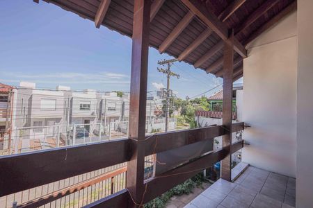 Casa à venda com 140m², 3 quartos e 2 vagasSacada 2