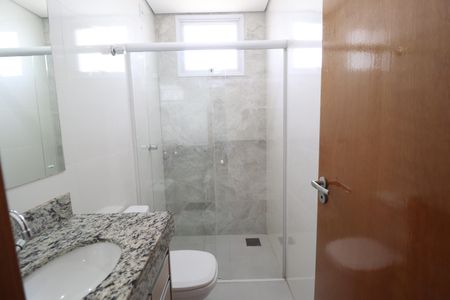 Apartamento para alugar com 65m², 2 quartos e 1 vagaBanheiro Social