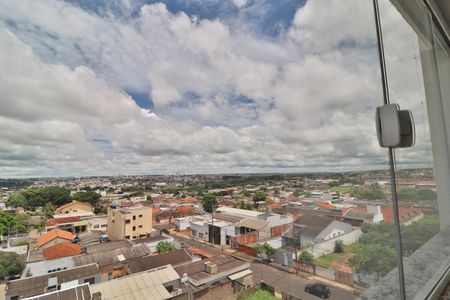 Apartamento para alugar com 65m², 2 quartos e 1 vagaSacada