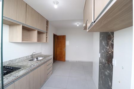 Apartamento para alugar com 65m², 2 quartos e 1 vagaCozinha