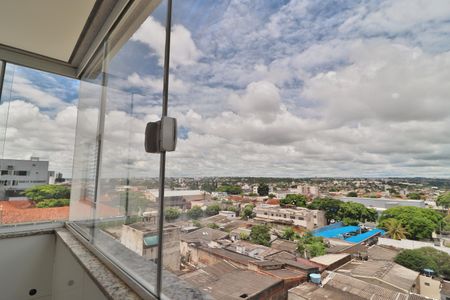 Apartamento para alugar com 65m², 2 quartos e 1 vagaSacada