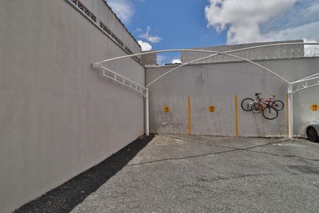 Apartamento para alugar com 65m², 2 quartos e 1 vagaGaragem