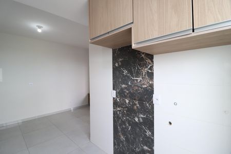 Apartamento para alugar com 65m², 2 quartos e 1 vagaCozinha