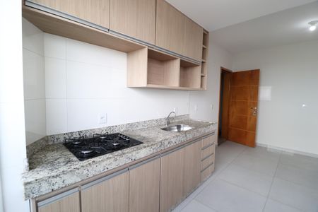 Apartamento para alugar com 65m², 2 quartos e 1 vagaCozinha