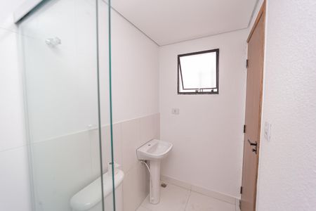 Apartamento para alugar com 48m², 2 quartos e sem vagaBanheiro