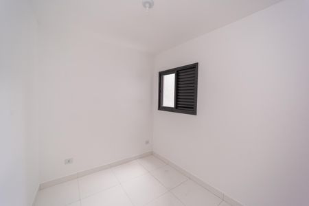Quarto 2 de apartamento para alugar com 2 quartos, 48m² em Vila Sao Geraldo, São Paulo