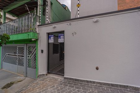 Apartamento para alugar com 48m², 2 quartos e sem vaga10/02/26 Placa:YWPD-121