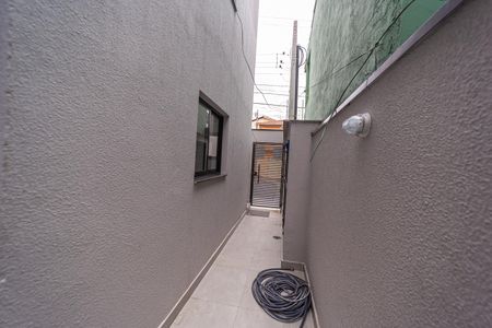 Apartamento para alugar com 48m², 2 quartos e sem vagaÁrea comum