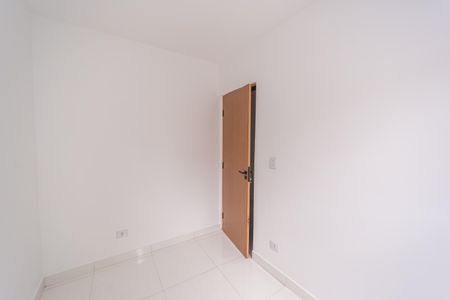 Quarto 1 de apartamento para alugar com 2 quartos, 48m² em Vila Sao Geraldo, São Paulo