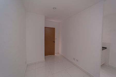 Sala de apartamento para alugar com 2 quartos, 48m² em Vila Sao Geraldo, São Paulo