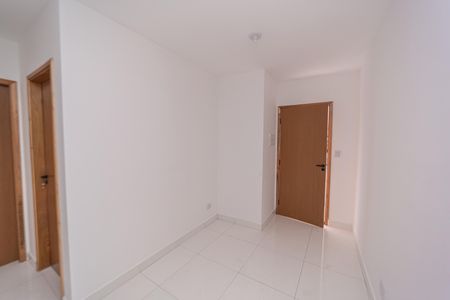 Sala de apartamento para alugar com 2 quartos, 48m² em Vila Sao Geraldo, São Paulo