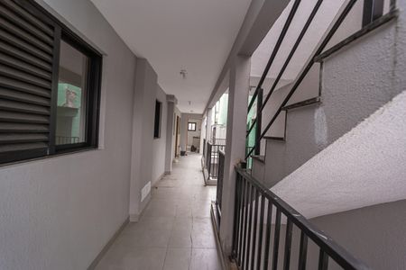 Apartamento para alugar com 48m², 2 quartos e sem vagaÁrea comum