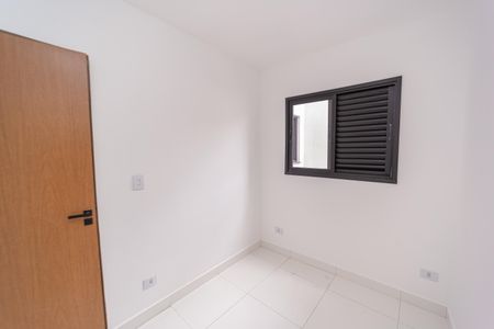 Quarto 1 de apartamento para alugar com 2 quartos, 48m² em Vila Sao Geraldo, São Paulo