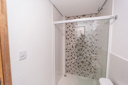Apartamento para alugar com 48m², 2 quartos e sem vagaBanheiro