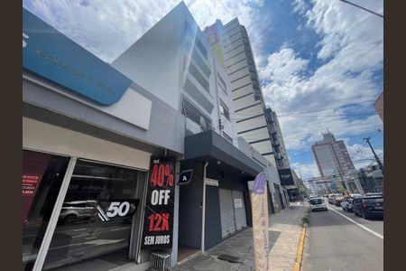 Apartamento à venda com 70m², 2 quartos e sem vaga