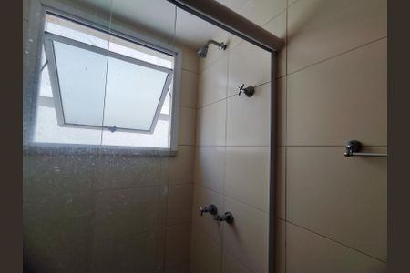 Apartamento para alugar com 120m², 3 quartos e 2 vagas Apartamento para alugar com 120m², 3 quartos e 2 vagasBanheiro das Suítes Canadenses