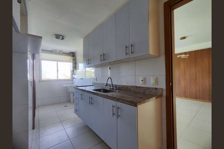 Apartamento para alugar com 120m², 3 quartos e 2 vagas Apartamento para alugar com 120m², 3 quartos e 2 vagasCozinha