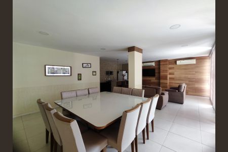 Apartamento para alugar com 120m², 3 quartos e 2 vagas Apartamento para alugar com 120m², 3 quartos e 2 vagasÁrea Comum