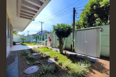 Apartamento para alugar com 120m², 3 quartos e 2 vagas Apartamento para alugar com 120m², 3 quartos e 2 vagasÁrea Comum