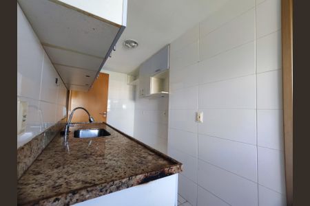 Apartamento para alugar com 120m², 3 quartos e 2 vagas Apartamento para alugar com 120m², 3 quartos e 2 vagasCozinha