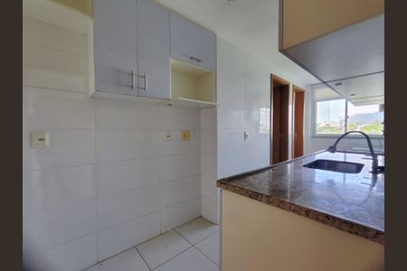 Apartamento para alugar com 120m², 3 quartos e 2 vagas Apartamento para alugar com 120m², 3 quartos e 2 vagasCozinha