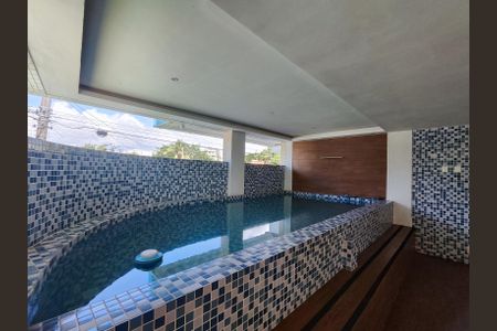 Apartamento para alugar com 120m², 3 quartos e 2 vagas Apartamento para alugar com 120m², 3 quartos e 2 vagasÁrea Comum